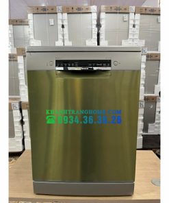 BOSCH SMS6ZCI15E SERIE 6