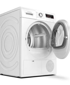 Máy sấy bơm nhiệt Bosch WTH85V0GPL series 4 - 7 BOSCH WTH85V0GPL SERIES 4