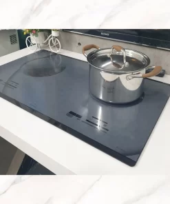 Bếp Từ Đôi Âm Tomate TOM 02I-8G LUX