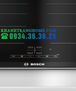 Bếp Từ Bosch NXX675CB5E | Serie 4 - 7 Bosch NXX675CB5E Serie 4
