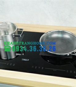 Bếp từ Chefs EH-DIH209 - 7 CHEFS EH-DIH209