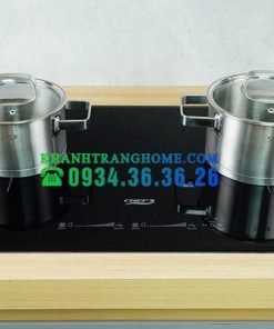 Bếp từ Chefs EH-DIH888V - 7 CHEFS EH-DIH888V