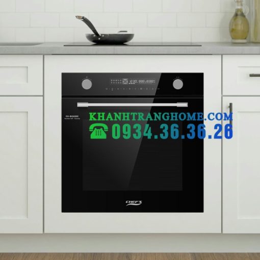Chefs EH-BO600E
