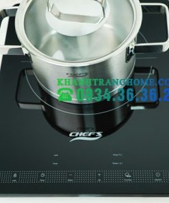 Bếp từ đơn Chefs EH-IH20 - 7 Chef's EH-IH20