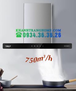 Máy hút mùi Chefs EH-R106E7D - 8 Máy hút mùi Chefs EH-R106E7D - 7