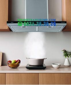 Máy hút mùi Chefs EH-R107E7D - 6 CHEFS EH-R107E7D