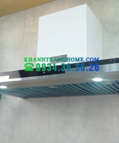 Máy hút mùi Chefs EH-R107E9D - 7 CHEFS EH-R107E9D