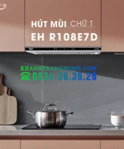 CHEFS EH-R108E7D