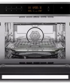 LÒ NƯỚNG ÂM TỦ KOCHER KMEU-1050