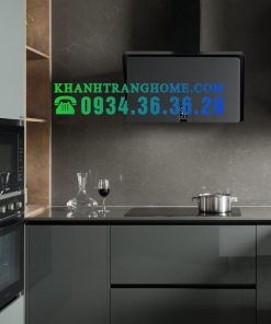 MÁY HÚT KHÓI KHỬ MÙI - ÁP TƯỜNG TIME K-153MB