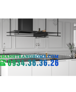 MÁY HÚT KHÓI KHỬ MÙI - TREO ĐỘC LẬP INDUST K140B