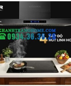 MÁY HÚT MÙI KOCHER K-225MI-70