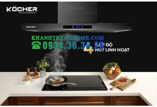 MÁY HÚT MÙI KOCHER K-225MI-70