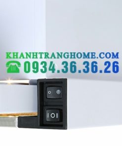 MÁY HÚT MÙI KOCHER K-6270BL