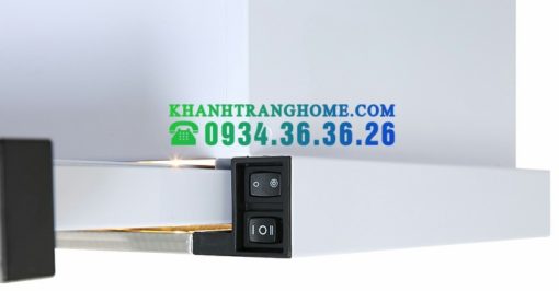 MÁY HÚT MÙI KOCHER K-6270BL