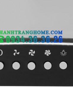 MÁY HÚT MÙI KOCHER K-8370PRO-70