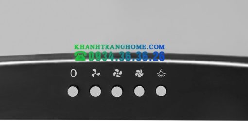 MÁY HÚT MÙI KOCHER K-8370PRO-90
