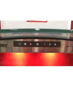 MÁY HÚT MÙI LORCA TA-2005S 70CM - 7 MÁY HÚT MÙI LORCA TA-2005S
