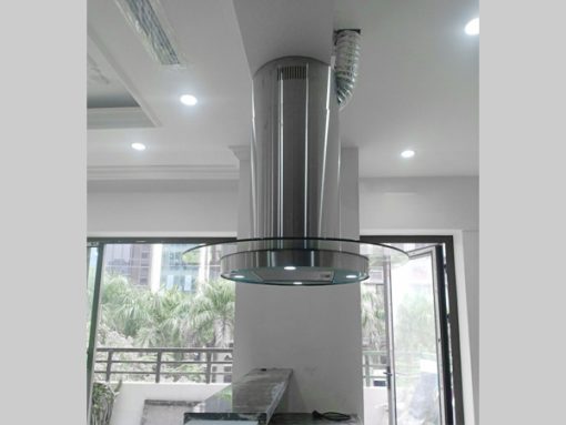 MÁY HÚT MÙI LORCA TA-6009 90cm