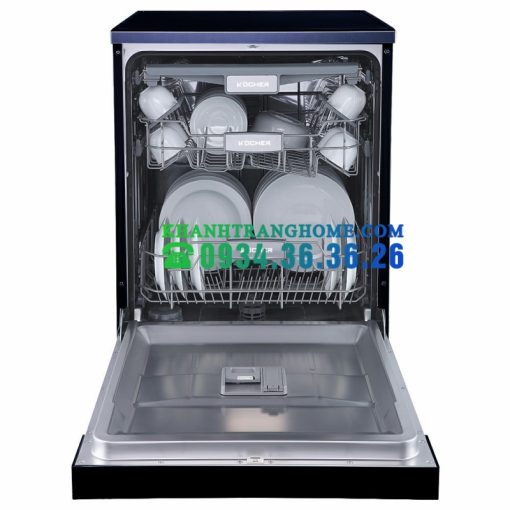 MÁY RỬA BÁT KOCHER KDEU-8835SM SERIE 6