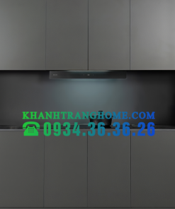 Máy hút khói khử mùi âm tủ Malloca Space MH 900SP - 7 Máy hút khói khử mùi âm tủ Malloca Space MH 900SP