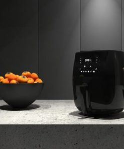 NỒI CHIÊN KHÔNG DẦU LORCA TA-6012