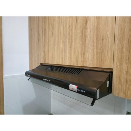 Máy hút mùi cổ điển Canzy CZ C507B - 1