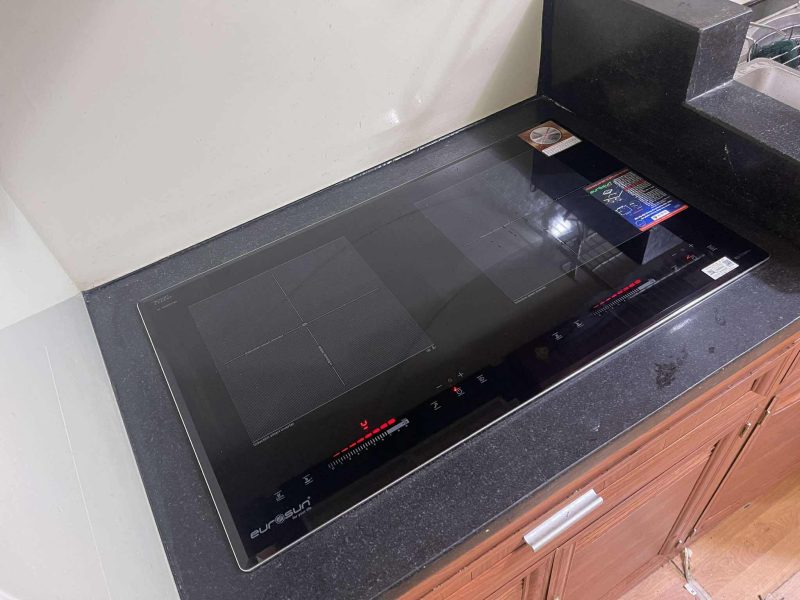 Bếp Từ EUROSUN EU-T798 Pro - 26 Bếp Từ EUROSUN EU-T798 Pro