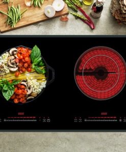 BẾP ĐIỆN TỪ LORCA TA-1006EC PLUS