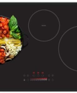 BẾP TỪ BA VÙNG NẤU LORCA LCI-309 PLUS - 8 BẾP TỪ BA VÙNG NẤU LORCA LCI-309 PLUS