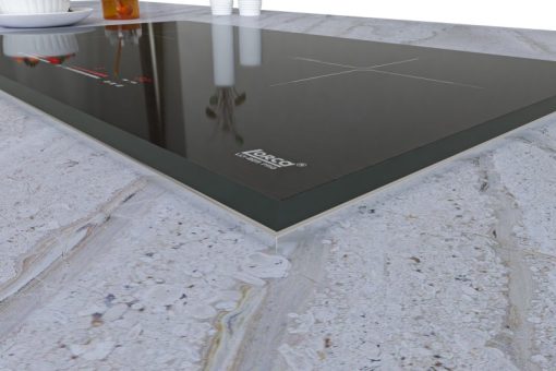 BẾP TỪ ĐÔI LORCA LCI-809 PRO
