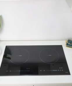 BẾP TỪ ĐÔI LORCA LCI-886G - 8 BẾP TỪ ĐÔI LORCA LCI-886G