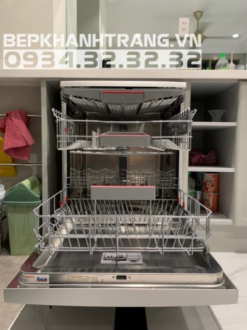 BOSCH HMH-SMS4HCI48E