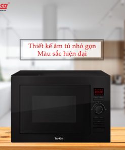 LÒ VI SÓNG LORCA TA-908