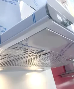 MÁY HÚT MÙI LORCA TA-6007P 90cm - 7 MÁY HÚT MÙI LORCA TA-6007P