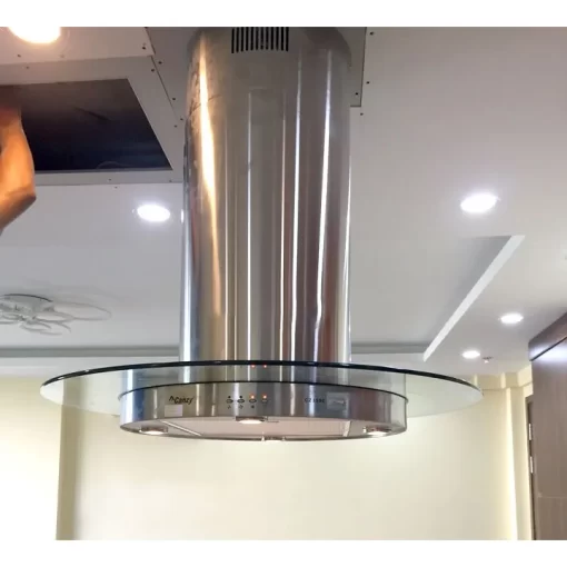 MÁY HÚT MÙI LORCA TA-6009 90cm