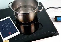 BẾP TỪ ĐÔI LORCA LCI-877 - 9 BẾP TỪ ĐÔI LORCA LCI-877