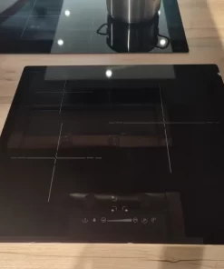 Bếp từ 3 vùng nấu Hafele 536.61.791 - 11 Bếp từ 3 vùng nấu Hafele 536.61.791 - 10