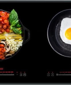 BẾP ĐIỆN TỪ LORCA TA-1006EC PLUS