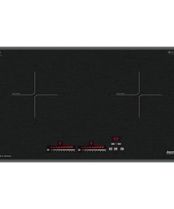 BẾP TỪ ĐÔI LORCA LCI-809 PRO