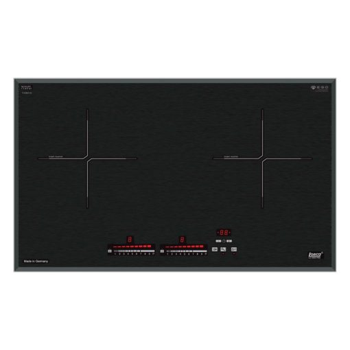 BẾP TỪ ĐÔI LORCA LCI-809 PRO