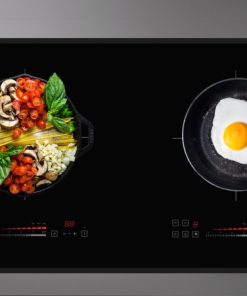 BẾP TỪ ĐÔI LORCA LCI-877 - 11 BẾP TỪ ĐÔI LORCA LCI-877