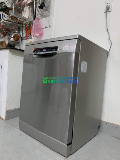 BOSCH HMH-SMS4HCI48E
