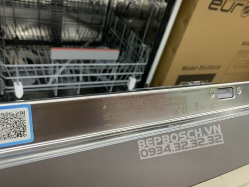 BOSCH HMH-SMS4HCI48E