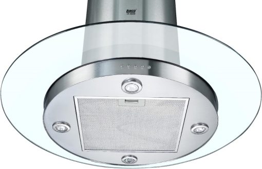 MÁY HÚT MÙI LORCA TA-6009 90cm