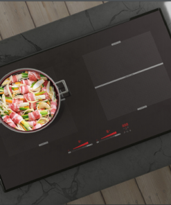 BẾP TỪ ĐÔI LORCA LCI-809 PLUS - 30 BẾP TỪ ĐÔI LORCA LCI-809 PLUS