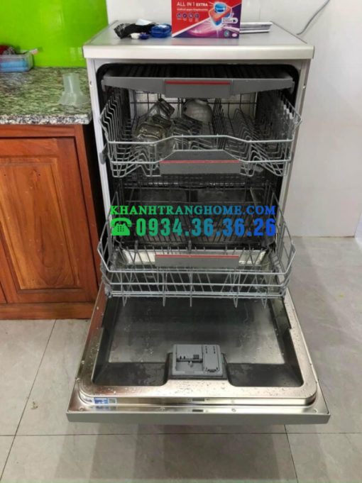 BOSCH HMH-SMS4HCI48E