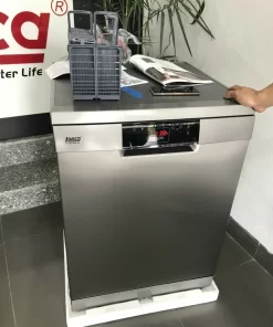 MÁY RỬA BÁT LORCA LF 3E7DWS-05 - 12 MÁY RỬA BÁT LORCA LF 3E7DWS-05