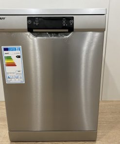 Máy rửa chén Kaff KF-T355HEMERA - 13 Máy rửa chén Kaff KF-T355HEMERA
