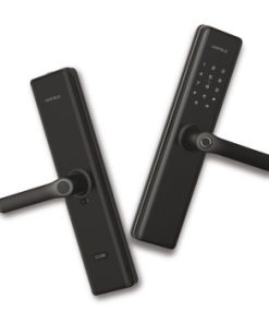 KHOÁ ĐIỆN TỬ HAFELE DL7600 912.20.237